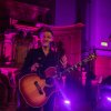 Foto Tom McRae te Tom McRae - 12/10 - Burgerweeshuis
