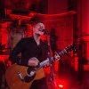 Foto Tom McRae te Tom McRae - 12/10 - Burgerweeshuis