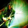 Foto Arch Enemy te Arch Enemy / In Flames - 13/10 - Mainstage