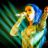 Foto Arch Enemy te Arch Enemy / In Flames - 13/10 - Mainstage