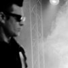 Foto The 69 Eyes te Hellhound Fest - 28/2 - De Boerderij