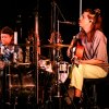 Foto MY BABY te MY BABY - Acoustic.Blues.Club - 15/10 - Musis