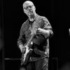 Foto Oz Noy te Oz Noy Trio w/ Anton Fig & Jimmy Haslip - 17/10 - Boerderij