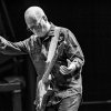 Foto Oz Noy te Oz Noy Trio w/ Anton Fig & Jimmy Haslip - 17/10 - Boerderij