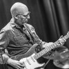 Foto Oz Noy te Oz Noy Trio w/ Anton Fig & Jimmy Haslip - 17/10 - Boerderij