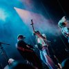 Foto Elephant (NL) op Di-rect - 25/10 - TivoliVredenburg