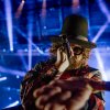 Foto Di-rect op Di-rect - 25/10 - TivoliVredenburg