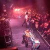 Foto Wings Of Desire op London Calling - High Tea - 26/10 - Paradiso
