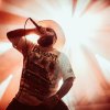 Foto Gideon te The Ghost Inside - 27/10 - 013