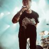 Foto Boundaries (USA) op The Ghost Inside - 27/10 - 013