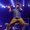 Foto Gavin DeGraw op Gavin DeGraw - 28/10 - AFAS Live