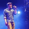 Foto Gavin DeGraw op Gavin DeGraw - 28/10 - AFAS Live