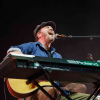 Foto Gavin DeGraw op Gavin DeGraw - 28/10 - AFAS Live