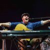Foto Gavin DeGraw te Gavin DeGraw - 28/10 - AFAS Live