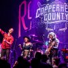 Foto Copperhead County te Robert Jon & The Wreck - 30/10 - TivoliVredenburg