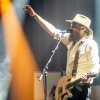 Foto Robert Jon & The Wreck op Robert Jon & The Wreck - 30/10 - TivoliVredenburg