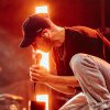 Foto Landmvrks op Beartooth - 31/10 - 013