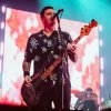 Foto Beartooth op Beartooth - 31/10 - 013