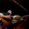 Foto Stephen Wilson Jr. op TakeRoot Festival 2024