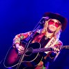 Foto Mary Gauthier te TakeRoot Festival 2024