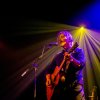 Foto John Paul White op TakeRoot Festival 2024