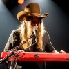Foto Stephen Wilson Jr. te TakeRoot Festival 2024