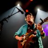 Foto Stephen Wilson Jr. te TakeRoot Festival 2024