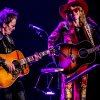 Foto Mary Gauthier op TakeRoot Festival 2024