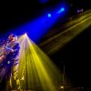 Foto John Paul White op TakeRoot Festival 2024