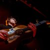 Foto Stephen Wilson Jr. te TakeRoot Festival 2024