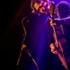 Foto John Paul White op TakeRoot Festival 2024