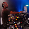 Foto Carl Craig