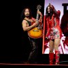 Cabaretinfo review: Davina Michelle - Higher In Ahoy - 02/11 - Ahoy