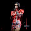 Foto Davina Michelle te Davina Michelle - Higher In Ahoy - 02/11 - Ahoy