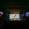 Foto The Analogues te The Analogues - Part 2 The White Album - 02/11 - Ziggo Dome