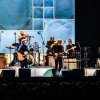 Foto The Analogues te The Analogues - Part 2 The White Album - 02/11 - Ziggo Dome