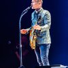 Foto The Analogues te The Analogues - Part 2 The White Album - 02/11 - Ziggo Dome