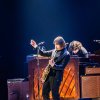 Foto The Analogues te The Analogues - Part 2 The White Album - 02/11 - Ziggo Dome