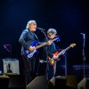 Foto The Analogues te The Analogues - Part 2 The White Album - 02/11 - Ziggo Dome