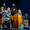 Foto The Analogues te The Analogues - Part 2 The White Album - 02/11 - Ziggo Dome