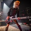 Foto Harpy op Wargasm - 04/11 - Doornroosje