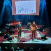 Foto Damian Wilson te Damian Wilson - 02/11 - TivoliVredenburg