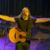 Foto Damian Wilson te Damian Wilson - 02/11 - TivoliVredenburg