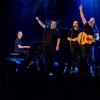 Foto Damian Wilson te Damian Wilson - 02/11 - TivoliVredenburg