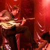 Jason Isbell And The 400 Unit foto Jason Isbell & The 400 Unit - 13/11 - TivoliVredenburg