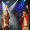 Foto BENR op Miss Montreal - 15/11 - Effenaar