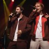 Foto BENR te Miss Montreal - 15/11 - Effenaar