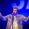 Foto Jaap Reesema te Jaap Reesema - 16/11 - TivoliVredenburg