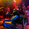 Podiuminfo review: Pier15 X Mezz: Cumgirl8 - 19/11 - Pier 15