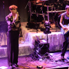 Foto Fred Roberts op Griff Paradiso